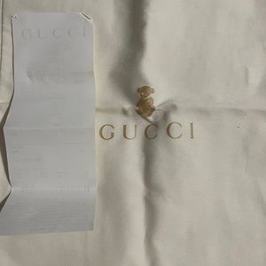 Kids Gucci sneakers